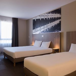 Chambre Familiale