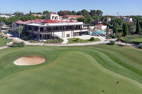 Golf de Montpellier Massane